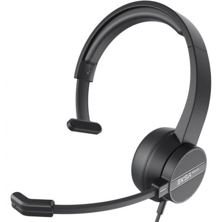 Гарнитура EKSA H15. Проводная Гарнитура EKSA H15. Проводная