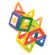 Магнитный конструктор BIG MAGNETIC BLOCKS-42, 42 детали, BRAUBERG KIDS, 663846
