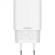 Зарядное устройство Cuktech/ZMI (Mi) HA716C Type-C 20Вт QC+PD 3A, белый
