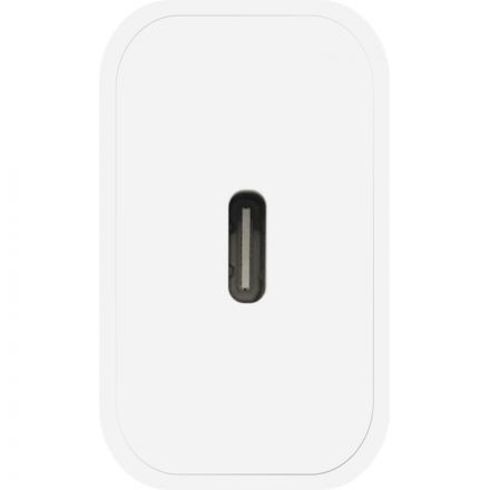 Зарядное устройство Cuktech/ZMI (Mi) HA716C Type-C 20Вт QC+PD 3A, белый Зарядное устройство Cuktech/ZMI (Mi) HA716C Type-C 20Вт QC+PD 3A, белый