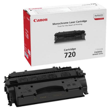 Картридж лазерный CANON (720) i-SENSYS MF6680/MF6680dn, ресурс 5000 страниц, оригинальный, 2617B002 Картридж лазерный CANON (720) i-SENSYS MF6680/MF6680dn, ресурс 5000 страниц, оригинальный, 2617B002