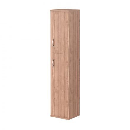 Шкаф колонка с глухой малой и средней дверьми СУ-1.8(R) Ясень Шимо 406*365*1975 IMAGO Шкаф колонка с глухой малой и средней дверьми СУ-1.8(R) Ясень Шимо 406*365*1975 IMAGO