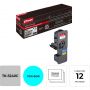 Тонер-картридж Комус TK-5240C гол. для Kyocera ECOSYS M5526 Тонер-картридж Комус TK-5240C гол. для Kyocera ECOSYS M5526