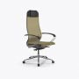 Кресло SynchroSit 10 B1-104K - T /Um00/Nb00/K1cL(M23.B23.G18.W02) Золотой ротанг