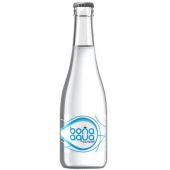 Вода питьевая Bona Aqua негаз. стекло 0,33л