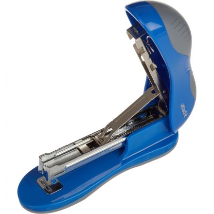 Степлер Attache Leader до 15 листов синий Степлер Attache Leader до 15 листов синий