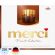 Конфеты Merci темный ассорти, 250г Конфеты Merci темный ассорти, 250г