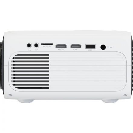 Проектор Cactus CS-PRM.07WT.Full HD LCD 3200Lm ANSI 1500:1 3xHDMI 1 Проектор Cactus CS-PRM.07WT.Full HD LCD 3200Lm ANSI 1500:1 3xHDMI 1