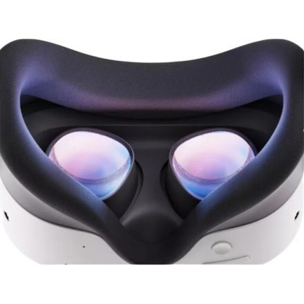 Очки виртуальной реальности Meta Quest 3S 256gb Очки виртуальной реальности Meta Quest 3S 256gb