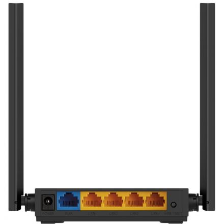 Маршрутизатор TP-Link Archer C54, AC1200 двухдиапазонный Wi-Fi роутер Маршрутизатор TP-Link Archer C54, AC1200 двухдиапазонный Wi-Fi роутер