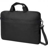 Сумка для ноутбука 15.6, PORTCASE KCB-140BK, чер