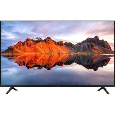 Телевизор Xiaomi TV A 43 FHD 2025 (L43MA-AFRU) Телевизор Xiaomi TV A 43 FHD 2025 (L43MA-AFRU)
