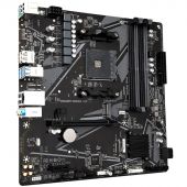 Материнская плата Gigabyte A520M DS3H V2, RTL