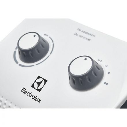 Тепловентилятор настольный Electrolux EFH/S-1120 Тепловентилятор настольный Electrolux EFH/S-1120