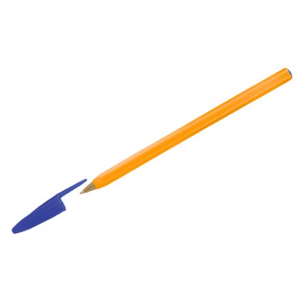Ручка шариковая OfficeSpace "LC-Orange" синяя, 0,7мм Ручка шариковая OfficeSpace "LC-Orange" синяя, 0,7мм