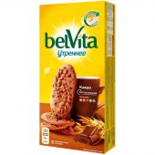 Печенье BelVita Утреннее какао, 225г