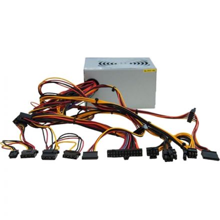 Блок питания ACD GPK650S 650W, 80+ Bronze (GPK-650S) Блок питания ACD GPK650S 650W, 80+ Bronze (GPK-650S)