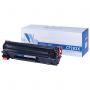 Картридж лазерный NV PRINT (NV-CF283X) для HP LaserJet Pro M201/M225, ресурс 2200 стр.