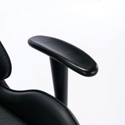 Кресло компьютерное BRABIX "Hunter GM-130", две подушки, экокожа, черное, 532798 Кресло компьютерное BRABIX "Hunter GM-130", две подушки, экокожа, черное, 532798