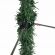 Ель новогодняя искусственная "Пушистая" 120 см, с инеем и шишками, зеленая, ЗОЛОТАЯ СКАЗКА, 592043