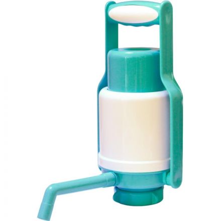 Помпа для воды Дельфин Еco+ 1/24 механическая с ручкой Помпа для воды Дельфин Еco+ 1/24 механическая с ручкой