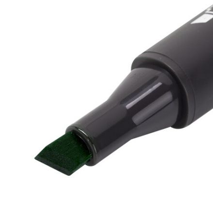 Маркер для скетчинга двусторонний 1 мм - 6 мм BRAUBERG ART CLASSIC, ТЕМНЫЙ ТРАВЯНОЙ (G335), 151833 Маркер для скетчинга двусторонний 1 мм - 6 мм BRAUBERG ART CLASSIC, ТЕМНЫЙ ТРАВЯНОЙ (G335), 151833