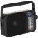 Радиоприемник Panasonic RF-2400DEE-K Радиоприемник Panasonic RF-2400DEE-K