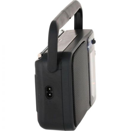 Радиоприемник Panasonic RF-2400DEE-K Радиоприемник Panasonic RF-2400DEE-K