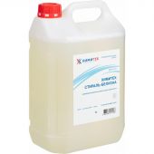 Профхим д/стирки жидк. д/белых-цвет.тканей ХИМИТЕК/СТИРАЛЬ-БЕЛИЗНА,5л