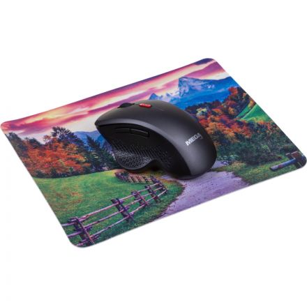 Коврик для мыши ProMega Jet HMP0001 иск.кожа/22х18х0,12 Коврик для мыши ProMega Jet HMP0001 иск.кожа/22х18х0,12