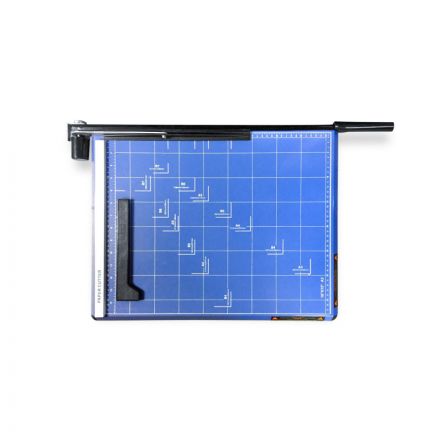 Резак для бумаги Гелеос РС A3-2, 460мм, 12л, сабельный Резак для бумаги Гелеос РС A3-2, 460мм, 12л, сабельный