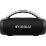 Акустическая система Hyundai Select H-PS1026 черный 40W 2.0 BT 10м 1800mAh