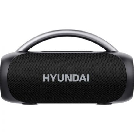 Акустическая система Hyundai Select H-PS1026 черный 40W 2.0 BT 10м 1800mAh