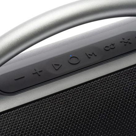 Акустическая система Hyundai Select H-PS1026 черный 40W 2.0 BT 10м 1800mAh
