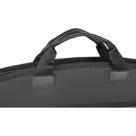 Папка-портфель на 5 отдел.черный, Комус Папка-портфель на 5 отдел.черный, Комус