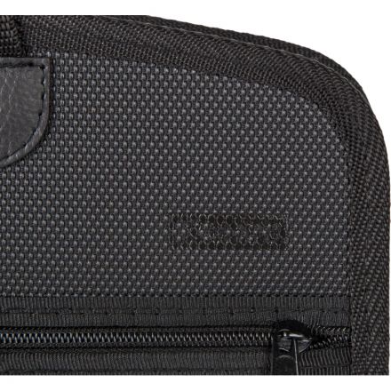 Папка-портфель на 5 отдел.черный, Комус Папка-портфель на 5 отдел.черный, Комус