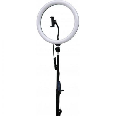 Осветитель Rekam RL-26 LED Kit для смартфона Осветитель Rekam RL-26 LED Kit для смартфона