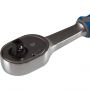 Трещотка 1/4 KING TONY 134мм, 24 зуб, флажк. с кнопкой, фиксатор 2771-55G Трещотка 1/4 KING TONY 134мм, 24 зуб, флажк. с кнопкой, фиксатор 2771-55G