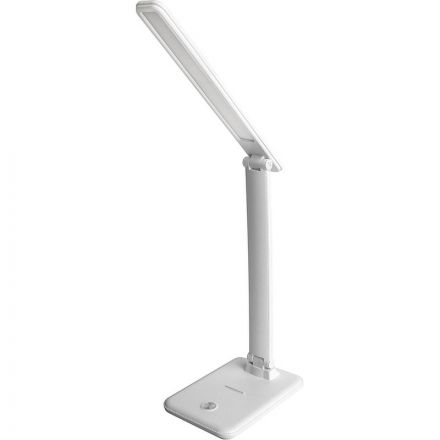 Светильник Ultraflash UF-730 C01 белый (Led, 11Вт, 3 цвет.темп., 3 ур.ярк) Светильник Ultraflash UF-730 C01 белый (Led, 11Вт, 3 цвет.темп., 3 ур.ярк)