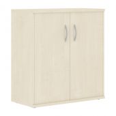 Шкаф с глухими дверми СТ-3.1 Клен* 770х365х823 IMAGO
