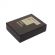 Портмоне S.Quire,натур.воловья кожа,корич.,гладкая,12x10,4x1см,5600-BR VT