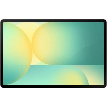 Планшет Samsung Galaxy Tab S10 FE+ 8Gb/128Gb/eSIM/серебро(SM-X626BZSRCAU)