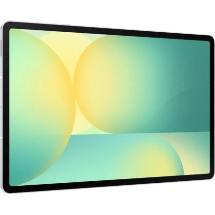 Планшет Samsung Galaxy Tab S10 FE+ 8Gb/128Gb/eSIM/серебро(SM-X626BZSRCAU)