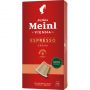 Кофе в капсулах Julius Meinl Эспрессо Крема BIO, 10 кап (94029) Кофе в капсулах Julius Meinl Эспрессо Крема BIO, 10 кап (94029)