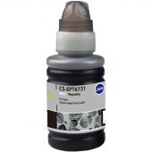 Чернила Cactus CS-EPT6731 T6731 чер. 100мл для Epson L800/L810/L850/L1800 Чернила Cactus CS-EPT6731 T6731 чер. 100мл для Epson L800/L810/L850/L1800