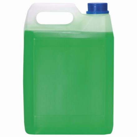 Мыло-крем жидкое 5 л, ЛАЙМА PROFESSIONAL "Яблоко", с антибактериальным эффектом, 600189