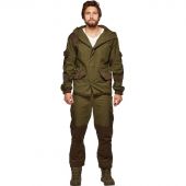 Костюм рабочий летний Горка (р.52-54) 182-188 Костюм рабочий летний Горка (р.52-54) 182-188