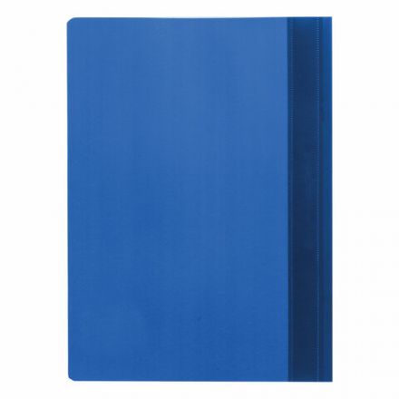 Скоросшиватель пластиковый STAFF, А4, 100/120 мкм, синий, 225730 Скоросшиватель пластиковый STAFF, А4, 100/120 мкм, синий, 225730