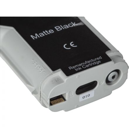 Картридж струйный Комус 728 F9J68A мат.чер. 300мл для DJ T730/T830 Картридж струйный Комус 728 F9J68A мат.чер. 300мл для DJ T730/T830