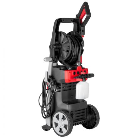 Мойка высокого давления Ресанта МР-170Б (70/8/21) Мойка высокого давления Ресанта МР-170Б (70/8/21)